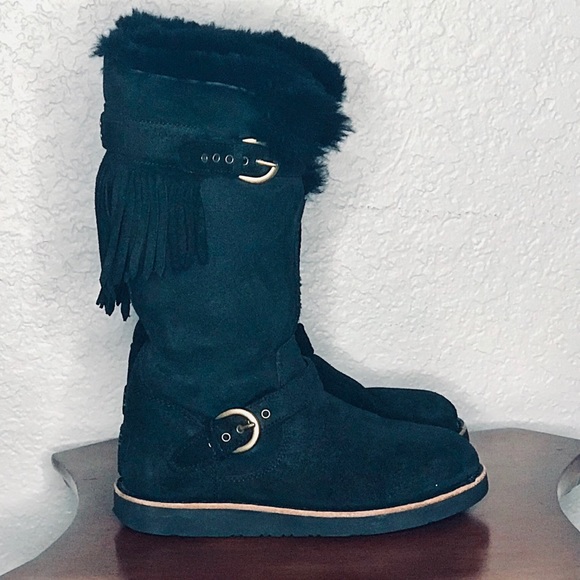 UGG Shoes - UGG Dauphine Boots